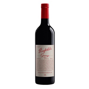 Picture of Penfolds Grange Shiraz 2010 Vintage 750ml
