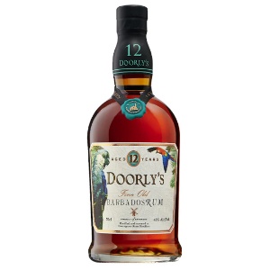 Picture of Doorly 12YO Barbados Rum 700ml