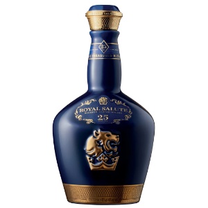 Picture of Chivas Regal Royal Salute 25YO Scotch Whisky 700ml
