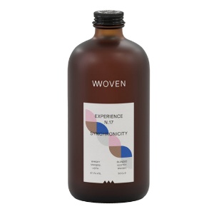 Picture of Woven Whisky Experience N.17 Synchronicity Blended Scotch Whisky 500ml