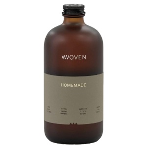 Picture of Woven Whisky Homemade Blended Scotch Whisky 500ml