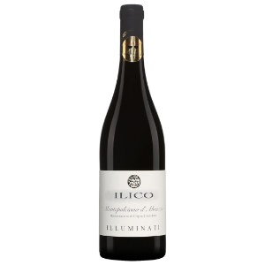 Picture of Illuminati Ilico Montepulciano d'Abruzzo 750ml