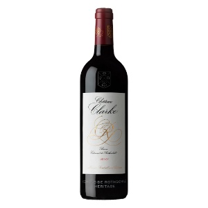 Picture of Chateau Clarke 2018 750ml