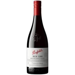 Picture of Penfolds Bin 138 Shiraz Gren Mataro 2024 750ml
