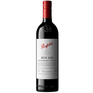 Picture of Penfolds Bin 128 Shiraz 2024 750ml