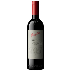 Picture of Penfolds Bin 707 Cabernet Sauvignon 2024 750ml