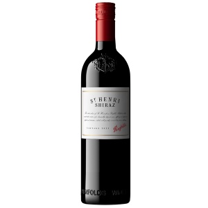 Picture of Penfolds St Henri Shiraz 2023 750ml