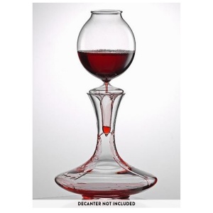 Picture of Eisch Grande Aroma Aerating Funnel 1pk