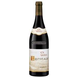 Picture of Guigal Hermitage Ex Voto Rouge 2012 750ml