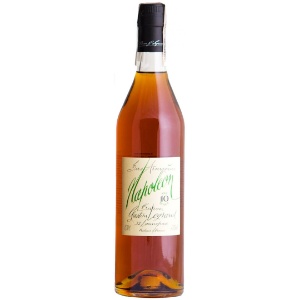 Picture of Baron Gaston Legraud Ans 10  D'age Napolean Armagnac 700ml